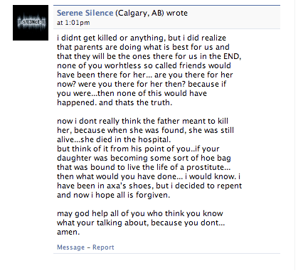 “ho bag” screencap