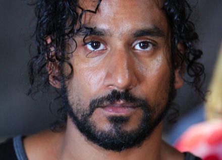 Naveen Andrews