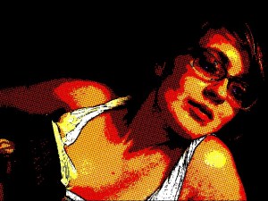 nataliaaspalin glancing up from my Tolkien and toward Russia