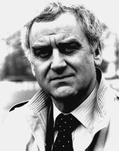 inspector-morse picture from Museum of Broadcast Communications (Museum.tv)