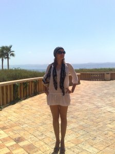 Upholding the patriarchy one cotton mini-dress at a time