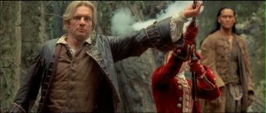 samuel le pacte des loups Le Pacte, baby