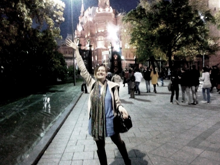 crap picture by the kremlin antonova