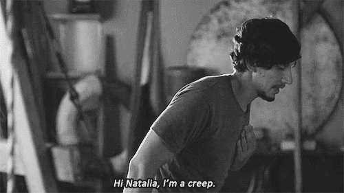 Dude, you have no idea.