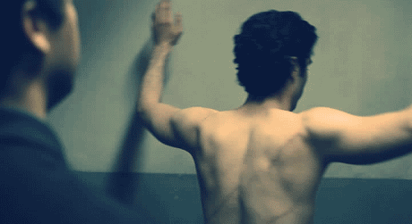 un prophete just got laid