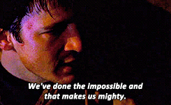 weve done the impossible