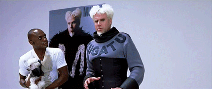 mugatu says youre right